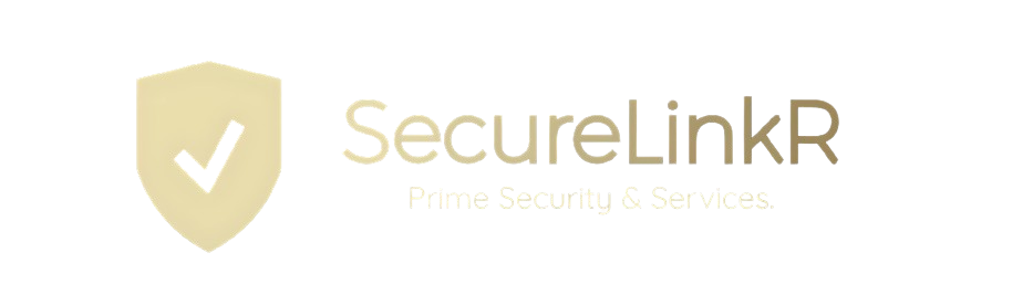 SecureLinkR · Prime Security & Services